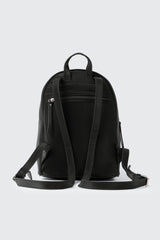 Rubberized Backpack