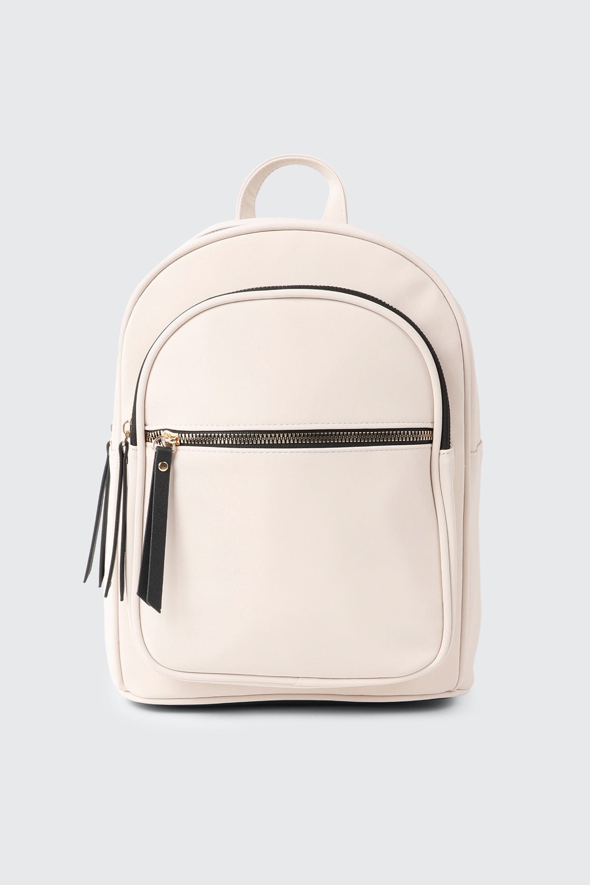 Rubberized Backpack