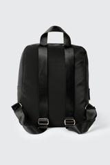 Rubberized Backpack