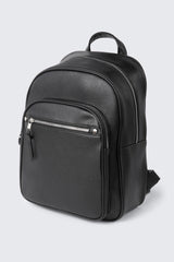 Pebbled Backpack