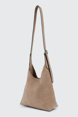 Nubuck Tote