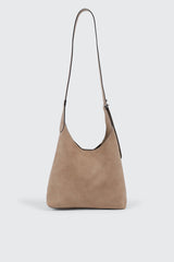 Nubuck Tote