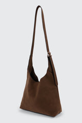 Nubuck Tote