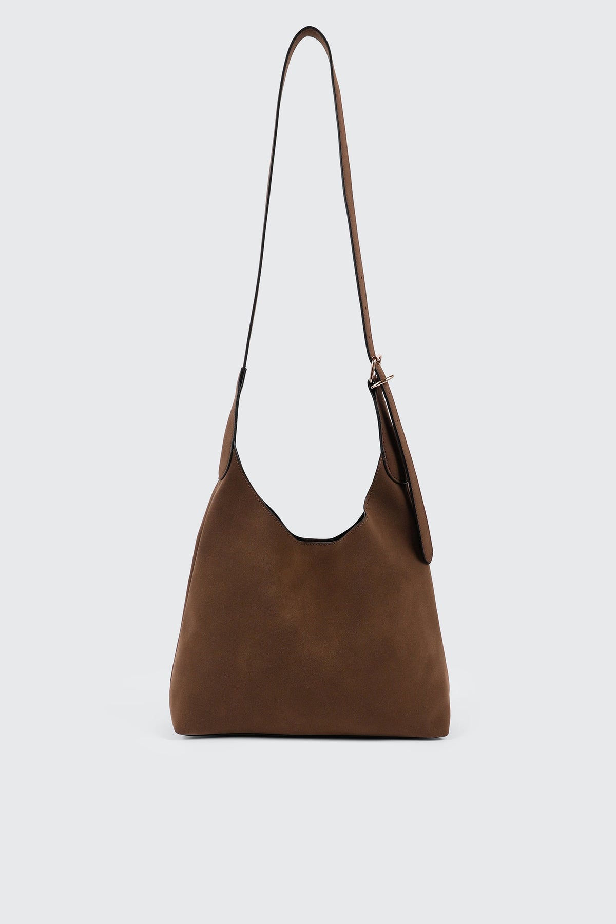 Nubuck Tote