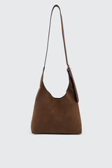 Nubuck Tote