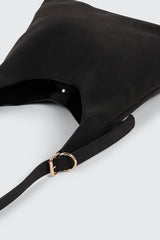 Nubuck Tote
