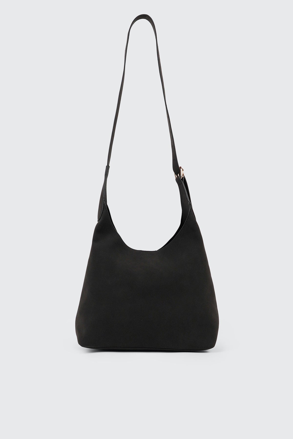 Nubuck Tote