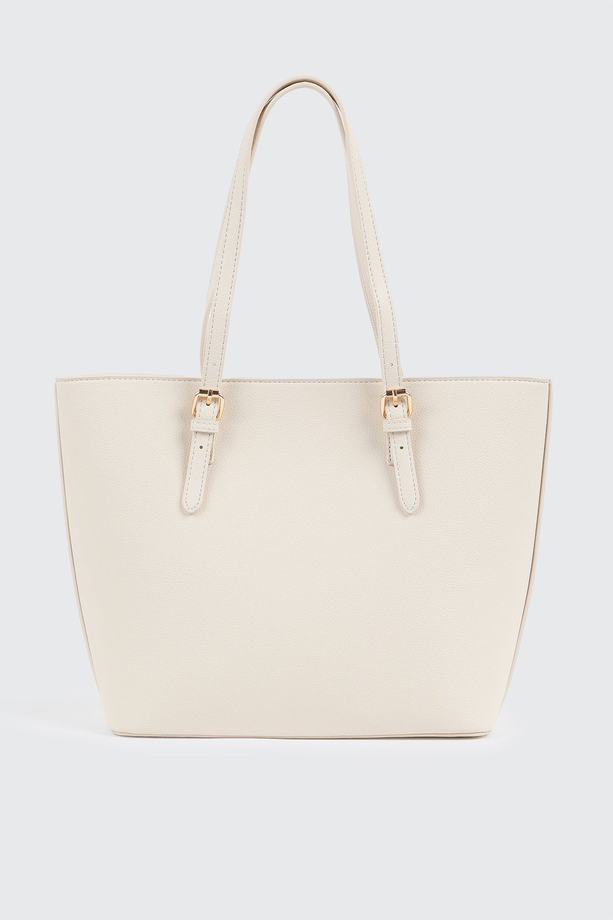 Pebbled Tote Bag