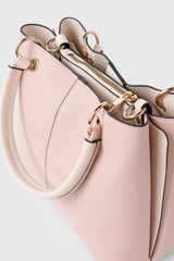 Small Tote Handbag