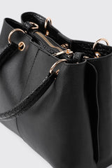 Small Tote Handbag