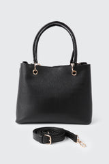 Small Tote Handbag