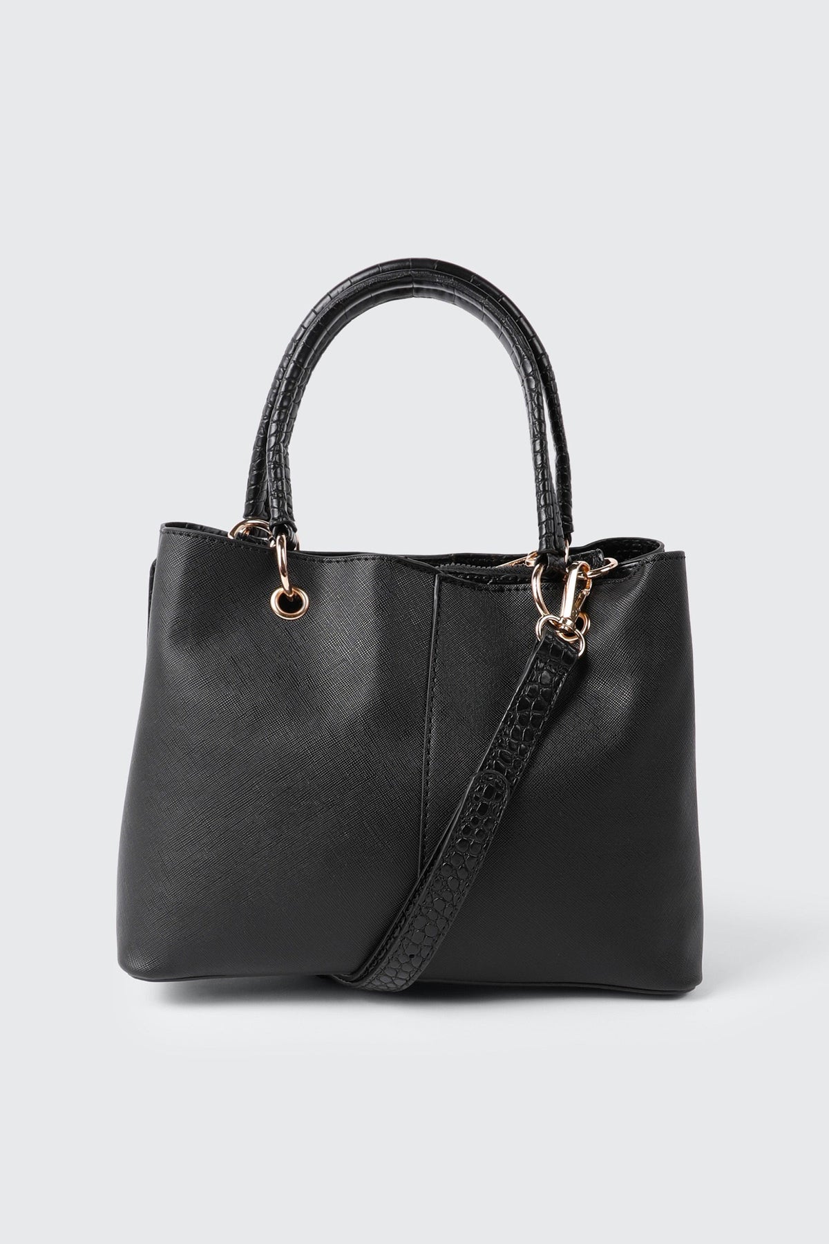 Small Tote Handbag