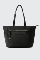 Nylon Tote Bag