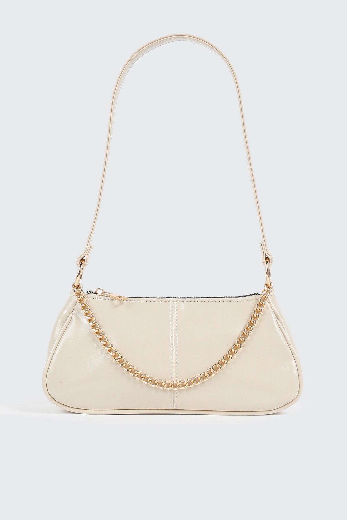 Shiny Shoulder Bag