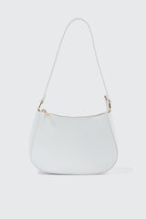 Structured Shoulder Bag