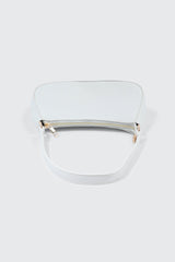 Structured Shoulder Bag
