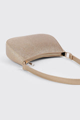 Structured Shoulder Bag