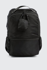 Nylon Backpack