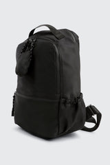 Nylon Backpack