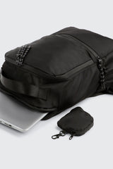 Nylon Backpack