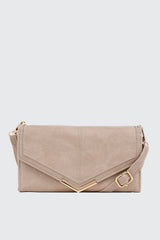 Textured Envelope Wallet