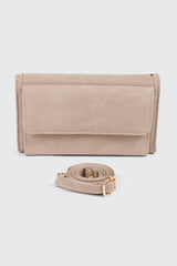 Textured Envelope Wallet