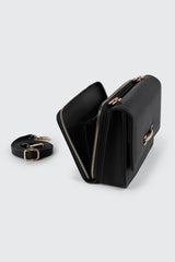 Textured Phone Bag