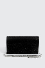 Rhinestone Clutch