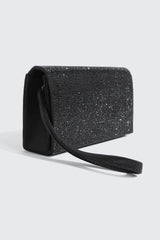 Rhinestone Clutch