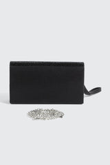 Rhinestone Clutch