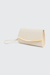 Flap Clutch Bag
