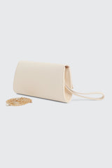 Flap Clutch Bag