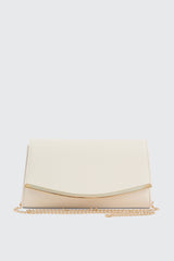 Flap Clutch Bag