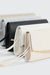 Flap Clutch Bag