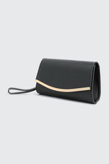 Flap Clutch Bag
