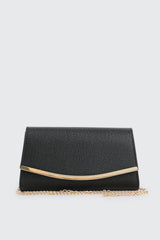 Flap Clutch Bag