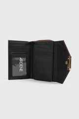 Textured Envelope Wallet