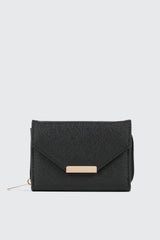 Textured Envelope Wallet