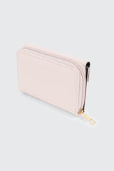Textured Envelope Wallet