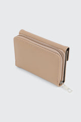 Textured Envelope Wallet