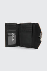 Textured Envelope Wallet