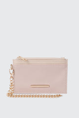 Chain Strap Card Holder