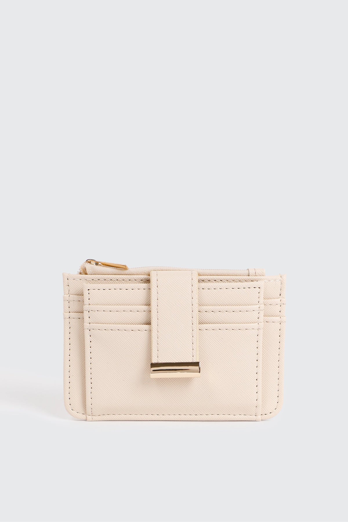 Textured Card Holder