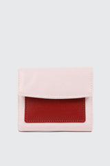Pebbled Wallet