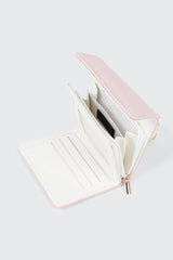 Pebbled Wallet