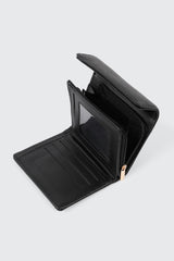 Pebbled Wallet