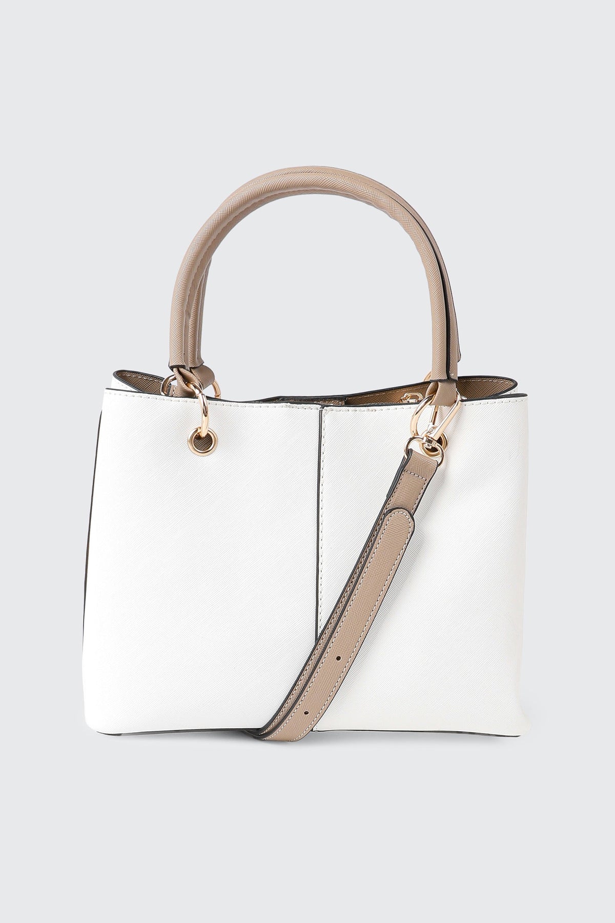 Small Tote Handbag
