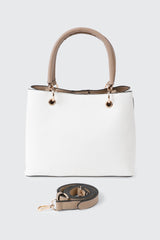 Small Tote Handbag