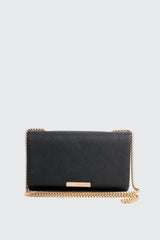 Textured Occasion Bag