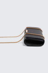 Textured Occasion Bag